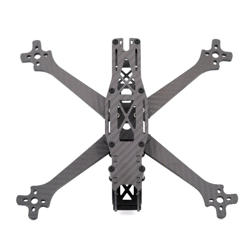 팀 블랙쉽 TBS 소스 원 V6 5인치 226mm FP - Tbs Fpv Source One 리뷰 및 가격