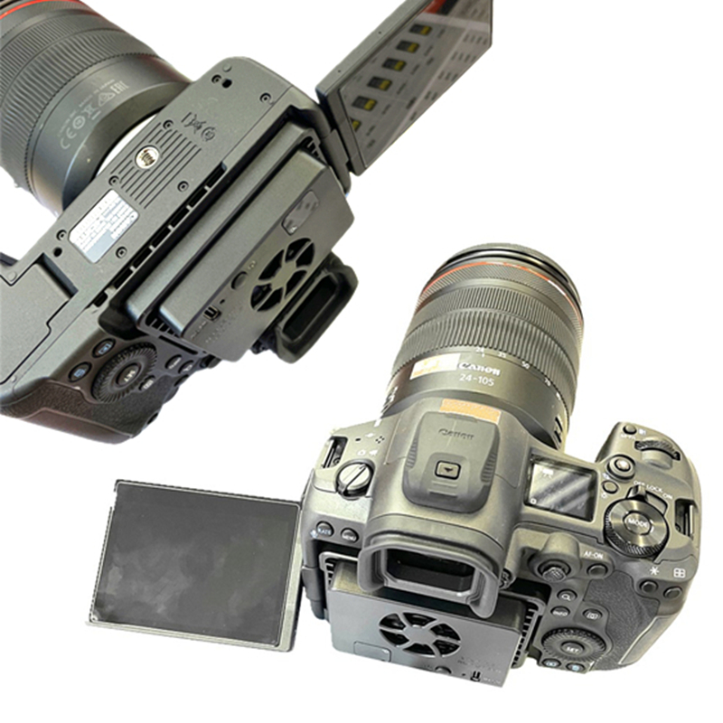 캐논 EOS RP R1 R3 R5 마크 II R5 R6 - Canon Camera Eos R8 리뷰 및 가격
