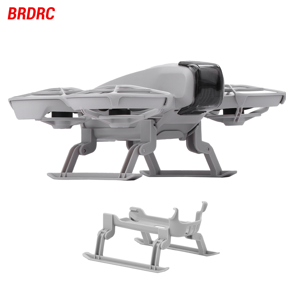 DJI 네오 드론용 접이식 랜딩 기어, 높이 익스텐더, - Drone Gimbal Mount 리뷰 및 가격