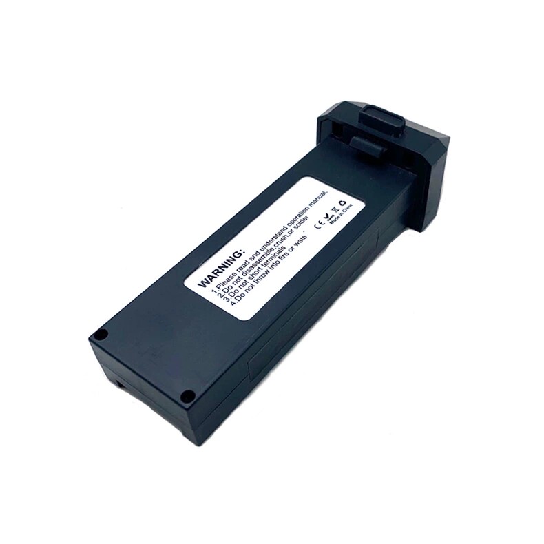 ，。 HolyStone HS720 7.4V 4300mA - Holy Stone Drone Hs720 리뷰 및 가격