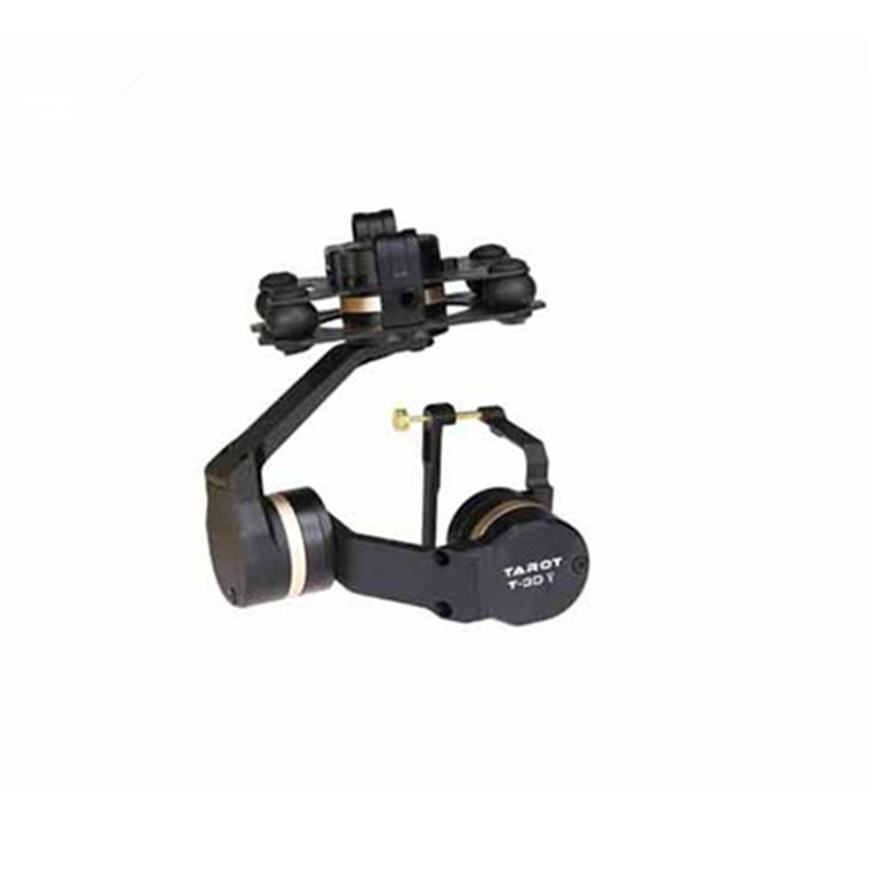 고프로 3DIV 메탈 3축 브러시리스 짐벌 PTZ 타로 - Drone Gimbal For Gopro 리뷰 및 가격