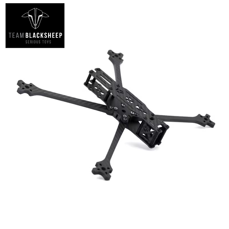 팀 블랙쉬프 TBS SOURCE ONE V5 7인치 D - Tbs Fpv Source One 리뷰 및 가격